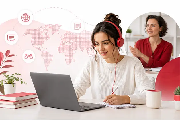 Cursos online para traductores